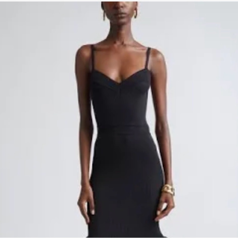 ❤️ NEW Givenchy  Black Dress